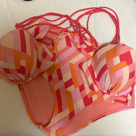 Aerie bikini set - Picture 1 of 6